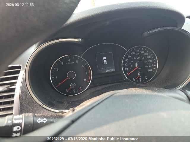 Aukcja sprzedaży 2018 Kia Forte Lx, vin: 3KPFL4A77JE205215, numer aukcji: 20252129