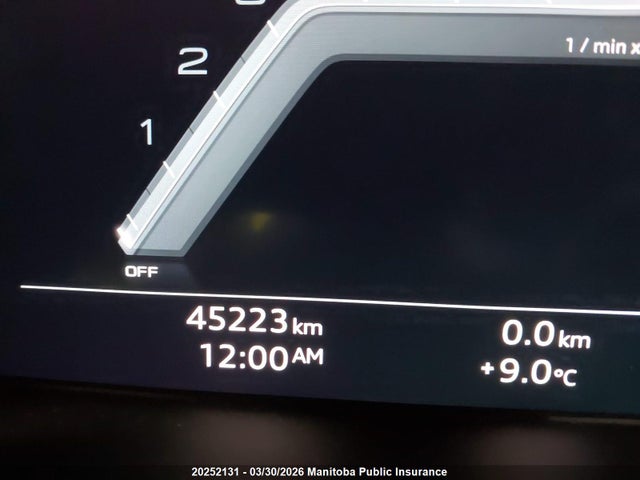WAUB4CF55LA009113 Audi S5 Technik 3.0 Tfsi Quattro