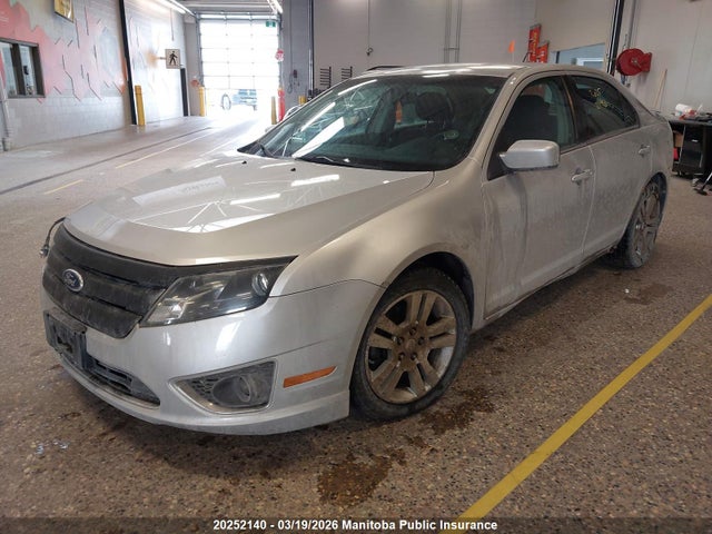 Продаж на аукціоні авто 2012 Ford Fusion Se, vin: 3FAHP0HA9CR278885, номер лоту: 20252140