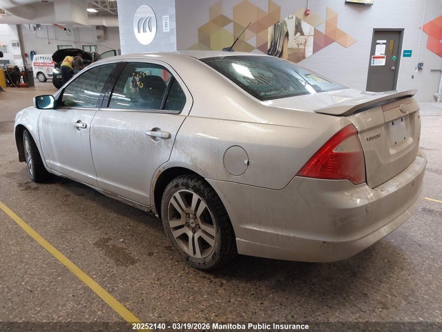 Продаж на аукціоні авто 2012 Ford Fusion Se, vin: 3FAHP0HA9CR278885, номер лоту: 20252140
