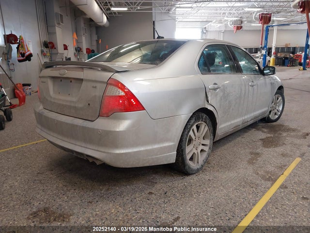 Продаж на аукціоні авто 2012 Ford Fusion Se, vin: 3FAHP0HA9CR278885, номер лоту: 20252140
