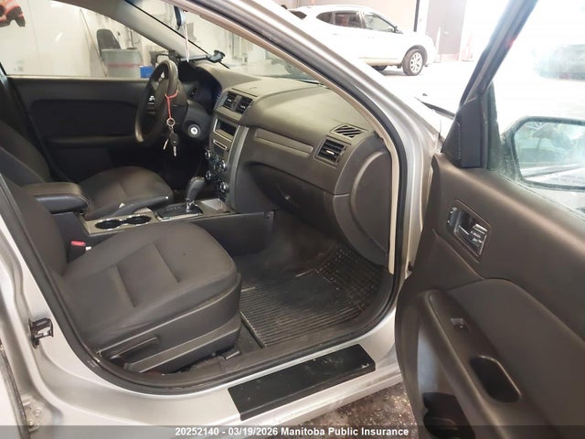 Продаж на аукціоні авто 2012 Ford Fusion Se, vin: 3FAHP0HA9CR278885, номер лоту: 20252140