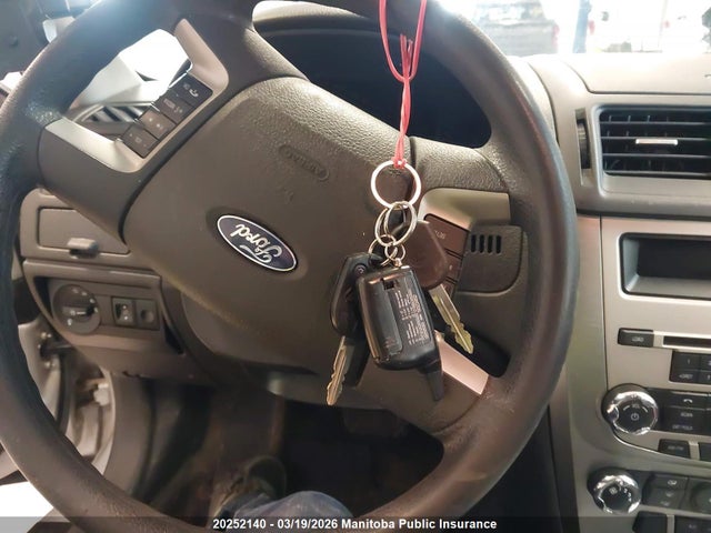 Продаж на аукціоні авто 2012 Ford Fusion Se, vin: 3FAHP0HA9CR278885, номер лоту: 20252140