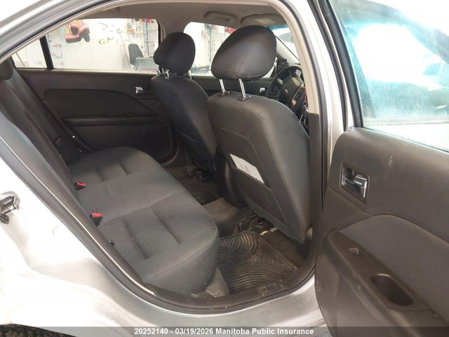 Продаж на аукціоні авто 2012 Ford Fusion Se, vin: 3FAHP0HA9CR278885, номер лоту: 20252140
