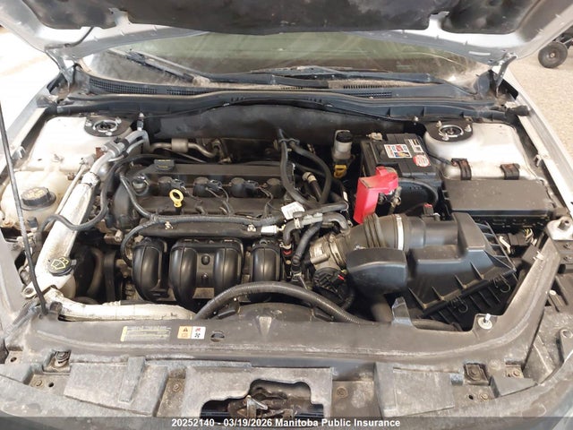 Продаж на аукціоні авто 2012 Ford Fusion Se, vin: 3FAHP0HA9CR278885, номер лоту: 20252140