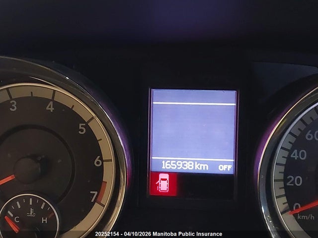 Aukcja sprzedaży 2018 Dodge Grand Caravan Crew, vin: 2C4RDGEG0JR179691, numer aukcji: 20252154