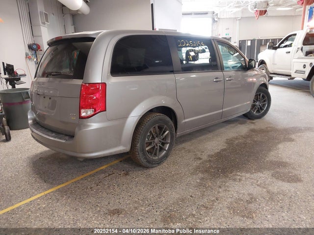 Aukcja sprzedaży 2018 Dodge Grand Caravan Crew, vin: 2C4RDGEG0JR179691, numer aukcji: 20252154