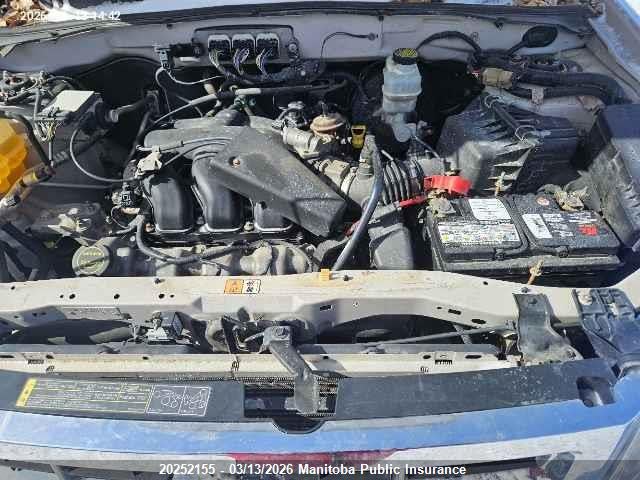 Продажа на аукционе авто 2008 Ford Escape Xlt V6, vin: 1FMCU93178KD82453, номер лота: 20252155