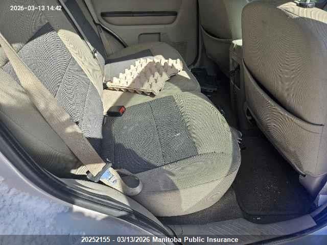 Продажа на аукционе авто 2008 Ford Escape Xlt V6, vin: 1FMCU93178KD82453, номер лота: 20252155