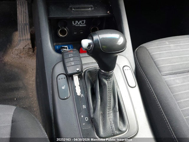 Продажа на аукционе авто 2014 Kia Forte Ex, vin: KNAFX4A89E5056415, номер лота: 20252163