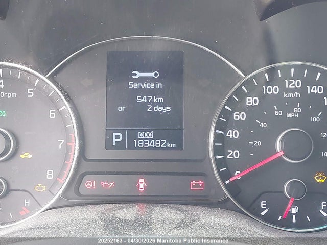 Продажа на аукционе авто 2014 Kia Forte Ex, vin: KNAFX4A89E5056415, номер лота: 20252163