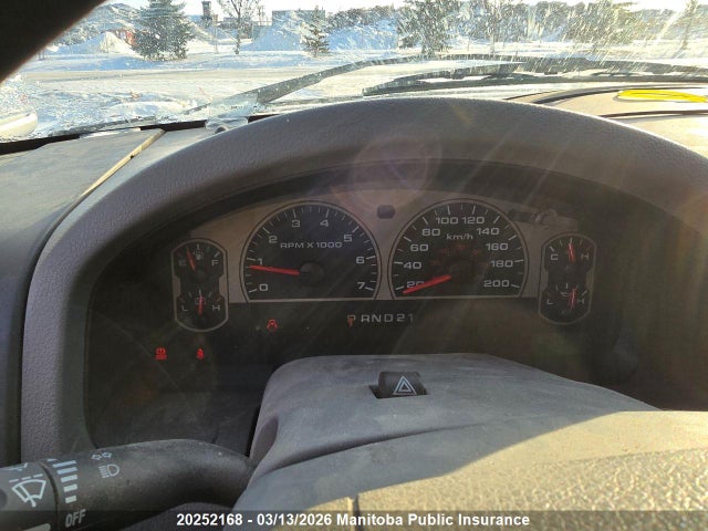 Продажа на аукционе авто 2008 Ford F150 Xlt Supercrew, vin: 1FTPW14V88FA00653, номер лота: 20252168