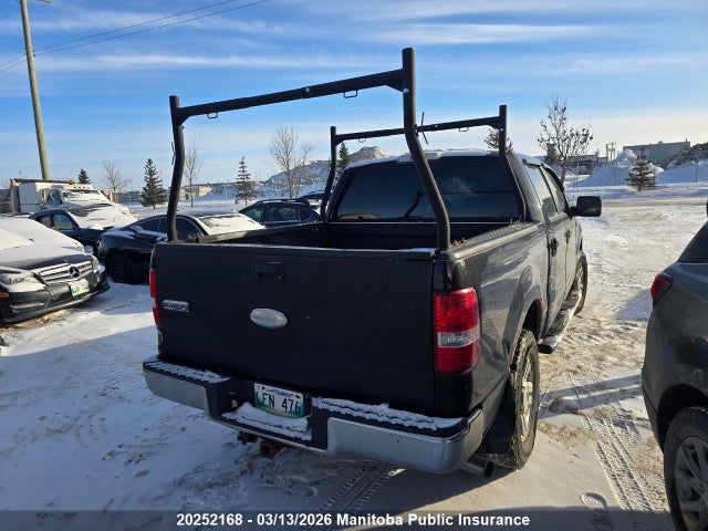 Продажа на аукционе авто 2008 Ford F150 Xlt Supercrew, vin: 1FTPW14V88FA00653, номер лота: 20252168