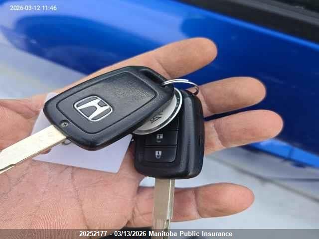 Продаж на аукціоні авто 2016 Honda Civic Lx, vin: 2HGFC2F52GH027577, номер лоту: 20252177