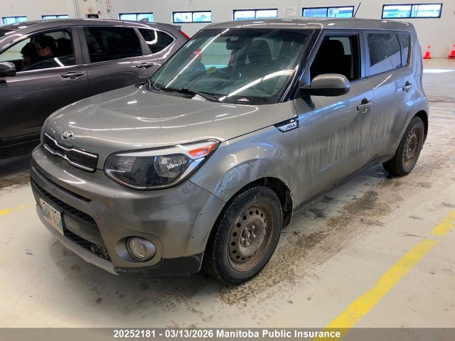 Aukcja sprzedaży 2019 Kia Soul Ex, vin: KNDJP3A56K7641515, numer aukcji: 20252181