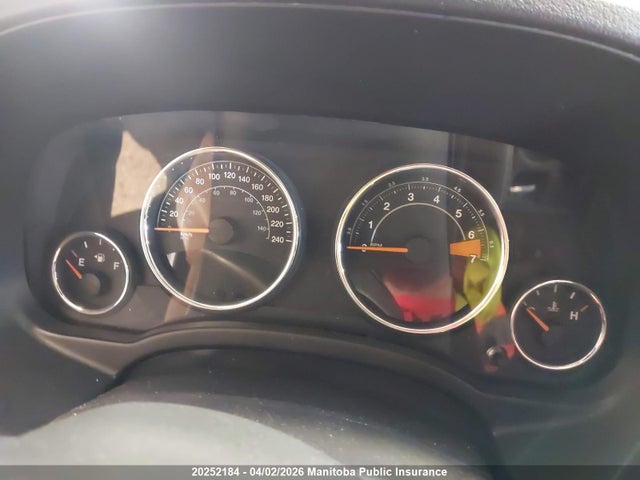 Aukcja sprzedaży 2015 Jeep Compass North, vin: 1C4NJDABXFD100635, numer aukcji: 20252184
