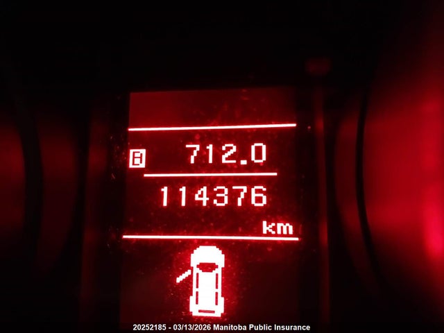 20252185 :رقم المزاد ، JA4AH3AU5BZ600294 vin ، 2011 Mitsubishi Rvr Se مزاد بيع