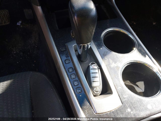 1N4AL3AP4EN218676 Nissan Altima 2.5 Sv