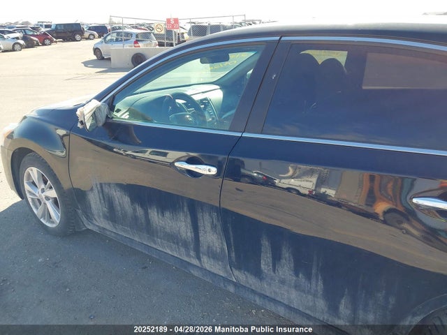 1N4AL3AP4EN218676 Nissan Altima 2.5 Sv