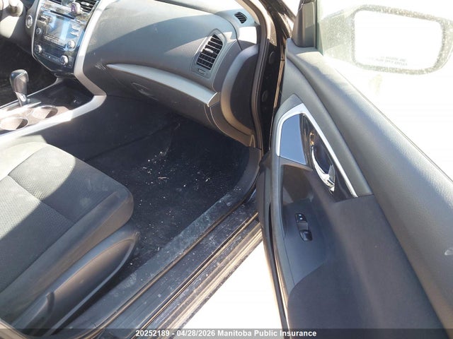 1N4AL3AP4EN218676 Nissan Altima 2.5 Sv