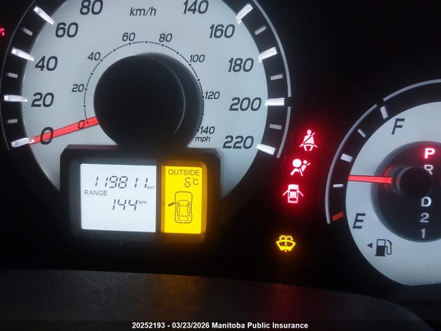 20252193 :رقم المزاد ، 5FNYF4H24EB501609 vin ، 2014 Honda Pilot Lx مزاد بيع