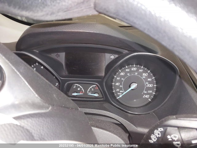 Aukcja sprzedaży 2016 Ford Escape S, vin: 1FMCU0F70GUA78914, numer aukcji: 20252195
