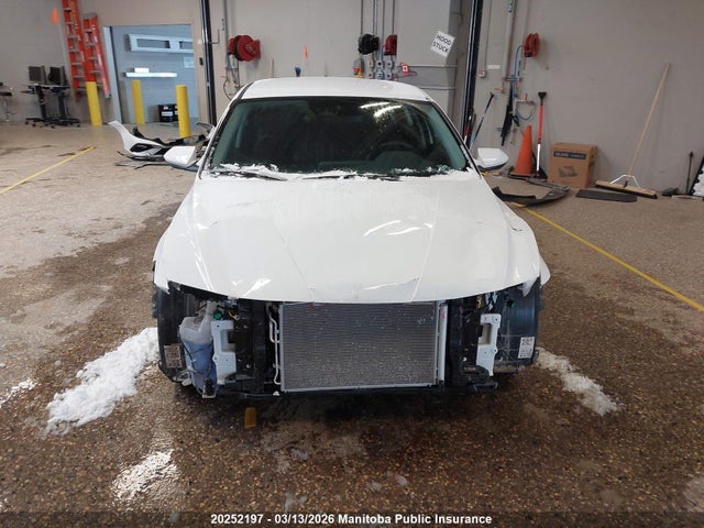 Aukcja sprzedaży 2025 Hyundai Elantra Preferred, vin: KMHLM4DG5SU024575, numer aukcji: 20252197