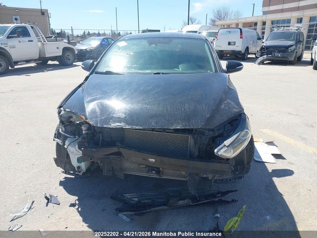 KMHD84LF3JU485466 Hyundai Elantra Gls