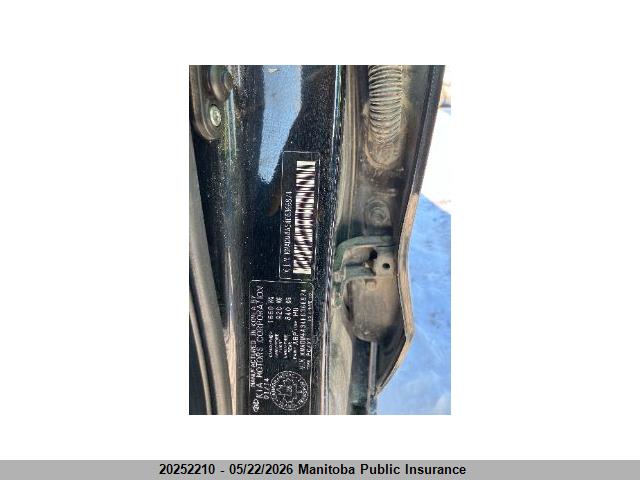 Aukcja sprzedaży 2014 Kia Rio Lx, vin: KNADM4A34E6366874, numer aukcji: 20252210