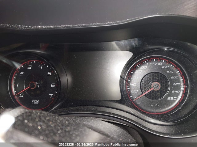 Aukcja sprzedaży 2022 Dodge Charger Gt, vin: 2C3CDXMG9NH104169, numer aukcji: 20252226