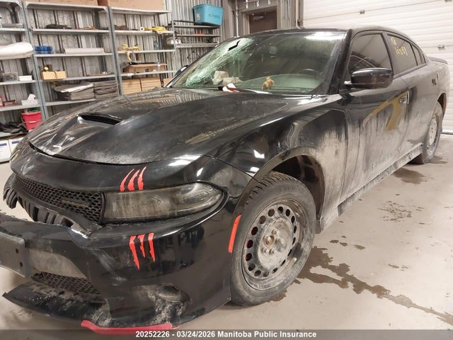 Aukcja sprzedaży 2022 Dodge Charger Gt, vin: 2C3CDXMG9NH104169, numer aukcji: 20252226