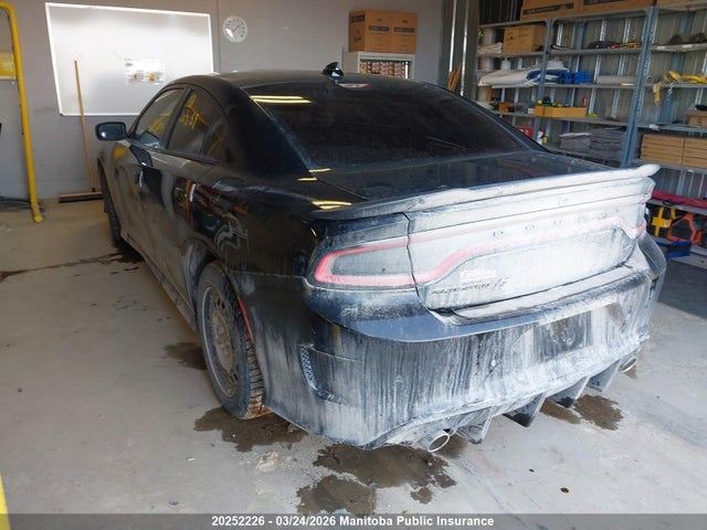 Aukcja sprzedaży 2022 Dodge Charger Gt, vin: 2C3CDXMG9NH104169, numer aukcji: 20252226