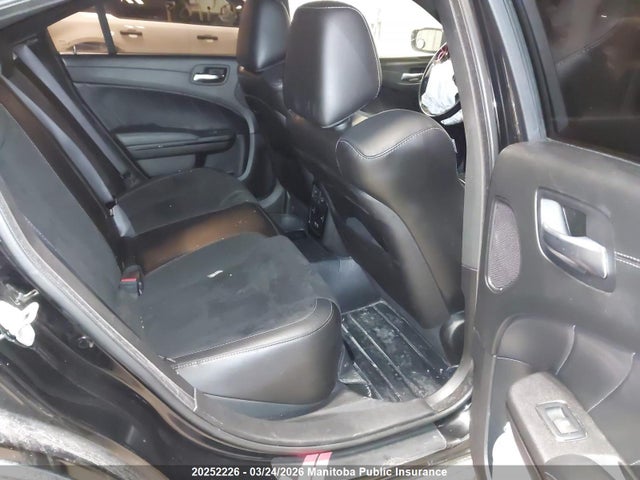 Aukcja sprzedaży 2022 Dodge Charger Gt, vin: 2C3CDXMG9NH104169, numer aukcji: 20252226