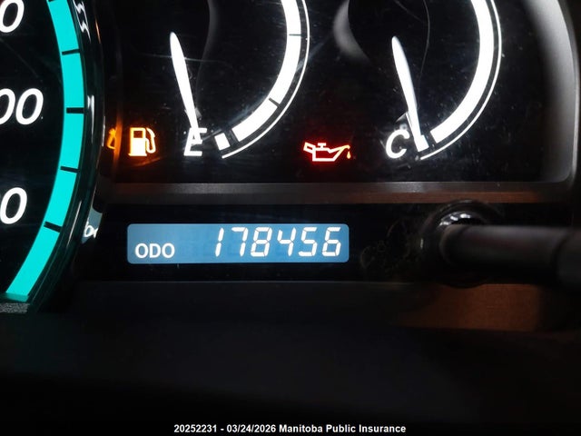 Aukcja sprzedaży 2009 Toyota Venza V6, vin: 4T3ZK11A09U007408, numer aukcji: 20252231