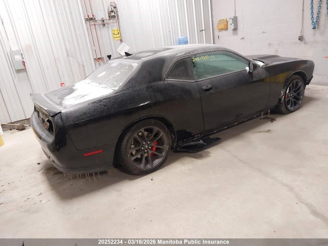 Aukcja sprzedaży 2023 Dodge Challenger R/t, vin: 2C3CDZBT3PH644647, numer aukcji: 20252234