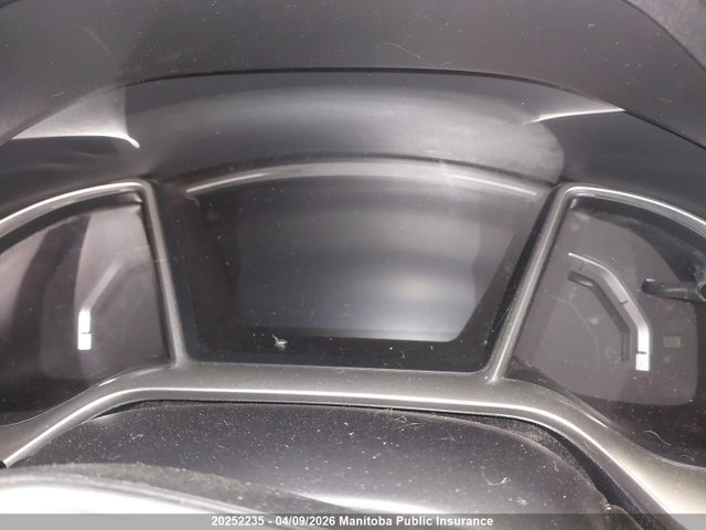 Aukcja sprzedaży 2016 Honda Civic Ex, vin: 2HGFC2F79GH008719, numer aukcji: 20252235