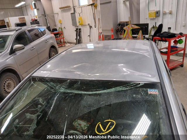 Aukcja sprzedaży 2007 Honda Civic Dx-g, vin: 2HGFA16317H021185, numer aukcji: 20252238