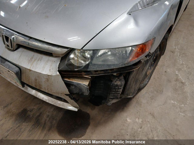 Aukcja sprzedaży 2007 Honda Civic Dx-g, vin: 2HGFA16317H021185, numer aukcji: 20252238