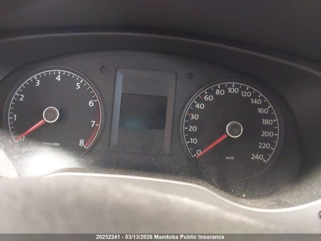20252241 :رقم المزاد ، 3VW2K7AJ2CM375941 vin ، 2012 Volkswagen Jetta 2.0 مزاد بيع