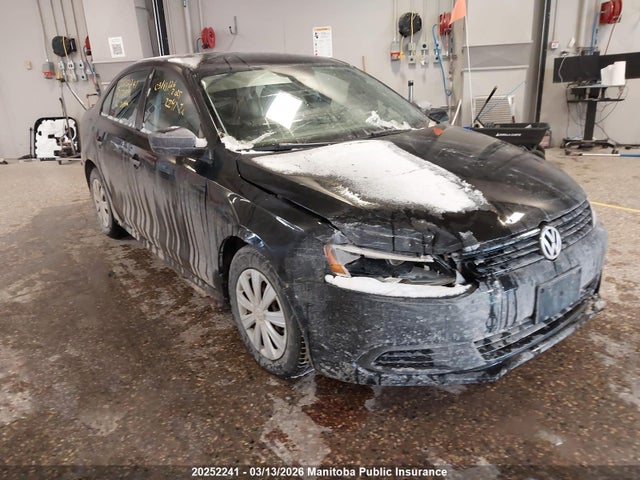20252241 :رقم المزاد ، 3VW2K7AJ2CM375941 vin ، 2012 Volkswagen Jetta 2.0 مزاد بيع