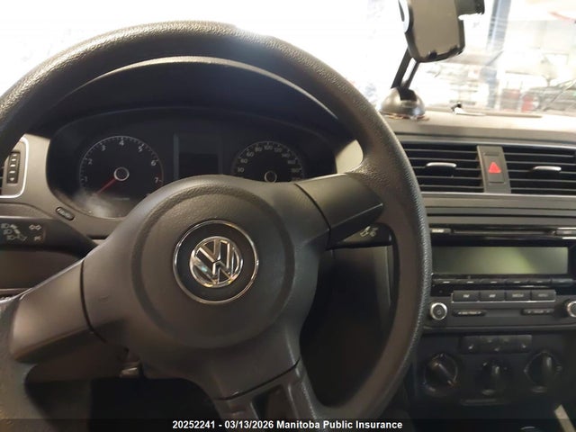 20252241 :رقم المزاد ، 3VW2K7AJ2CM375941 vin ، 2012 Volkswagen Jetta 2.0 مزاد بيع
