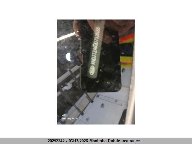 Aukcja sprzedaży 2013 Kia Soul 2u, vin: KNDJT2A63D7518188, numer aukcji: 20252242