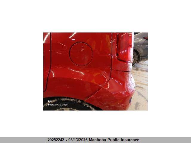 Aukcja sprzedaży 2013 Kia Soul 2u, vin: KNDJT2A63D7518188, numer aukcji: 20252242