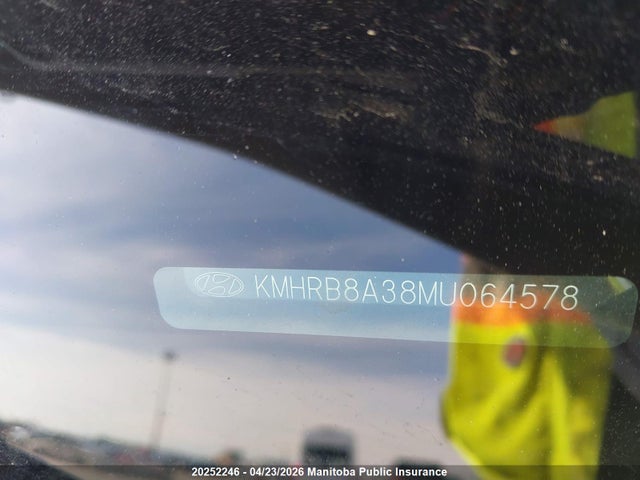Продаж на аукціоні авто 2021 Hyundai Venue Essential, vin: KMHRB8A38MU064578, номер лоту: 20252246