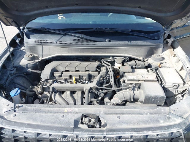 Продаж на аукціоні авто 2021 Hyundai Venue Essential, vin: KMHRB8A38MU064578, номер лоту: 20252246