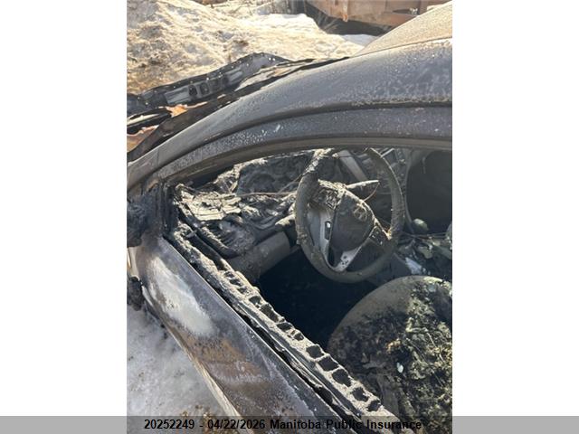 KMHCT4AE5HU183840 Hyundai ACCENT GL