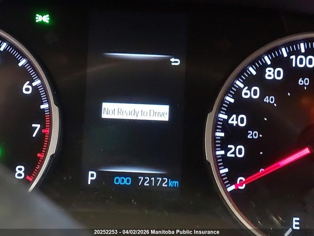 2021 Toyota Rav4 Le მანქანა იყიდება აუქციონზე, vin: 2T3B1RFV9MW152387, აუქციონის ნომერი: 20252253