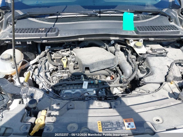 Ford ESCAPE SE 2019 1FMCU9GD4KUC40738 Image 10