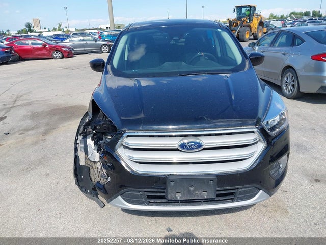 Ford ESCAPE SE 2019 1FMCU9GD4KUC40738 Image 12