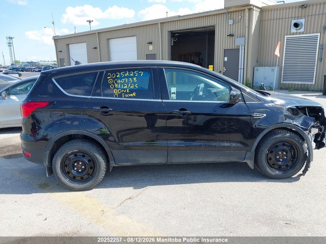 Ford ESCAPE SE 2019 1FMCU9GD4KUC40738 Image 13